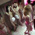 オシッコ大パーティー4