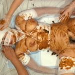 要脱糞介助女子に対する排泄介護例