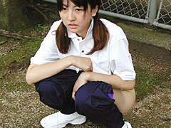 羞恥と快楽の教育実習