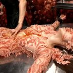 プラチナTOHJIROレーベル・ベスト1 ゲロ・ウンコ・臓物