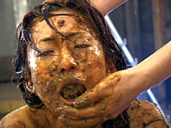 うんこ拷問奴隷4