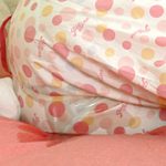 まやのおねしょ癖