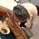 強制排便 ～浣腸挿入～ 女子校生編DX 4時間