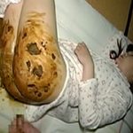 寝糞 新山みずほ