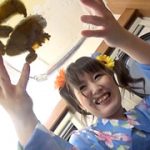 素人ナンパトイレ号がゆく 外伝 プレミア浴衣うんち