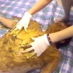 素人美少女限定 排尿、排便飲みます！食べます！17