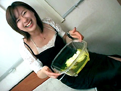 素人ナンパトイレ号がゆく 外伝 TOKYOガールズうんち3